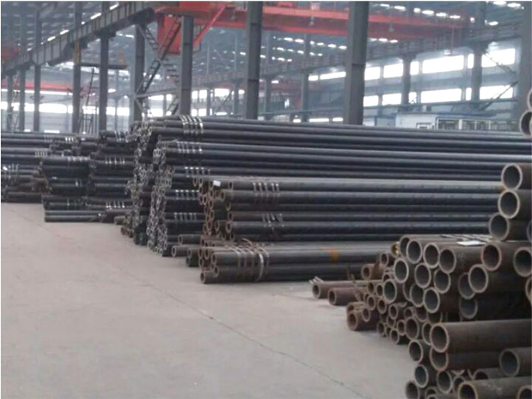 清丰12cr2mo化肥专用管